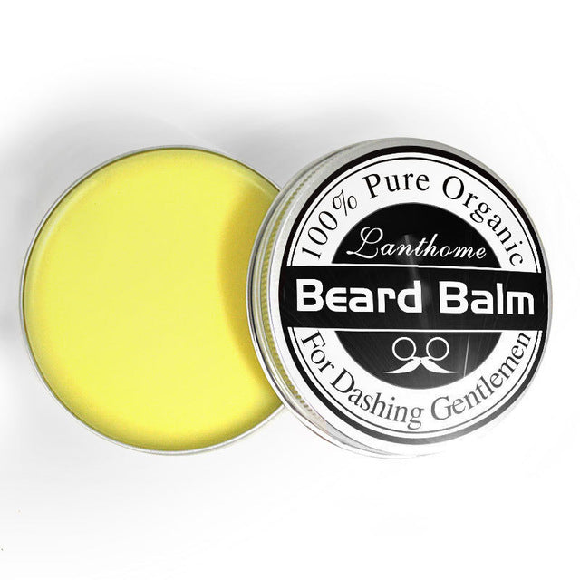 Lanthome Beard Balm